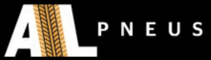 Logo AL Pneus